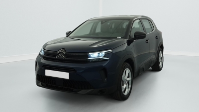 Citroën C5 Aircross PureTech 130 BVM6 You