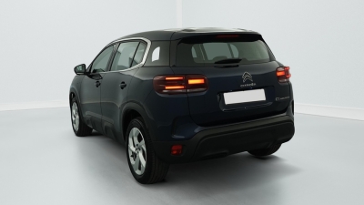 Citroën C5 Aircross PureTech 130 BVM6 You