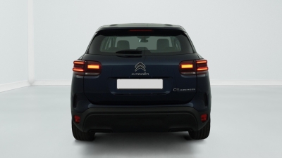 Citroën C5 Aircross PureTech 130 BVM6 You