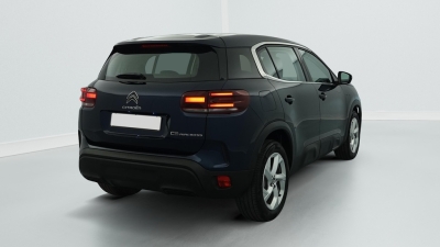 Citroën C5 Aircross PureTech 130 BVM6 You