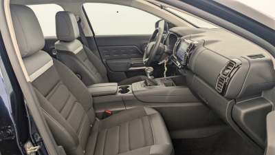 Citroën C5 Aircross PureTech 130 BVM6 You