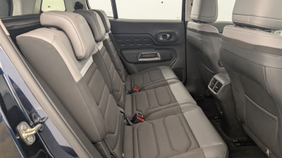 Citroën C5 Aircross PureTech 130 BVM6 You