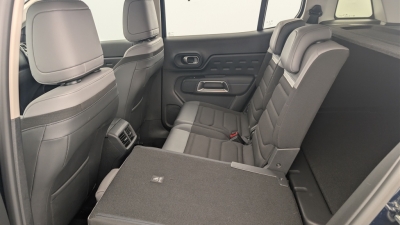 Citroën C5 Aircross PureTech 130 BVM6 You