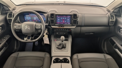 Citroën C5 Aircross PureTech 130 BVM6 You