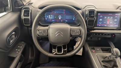 Citroën C5 Aircross PureTech 130 BVM6 You