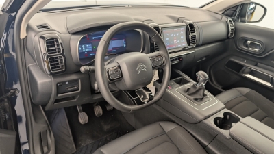 Citroën C5 Aircross PureTech 130 BVM6 You