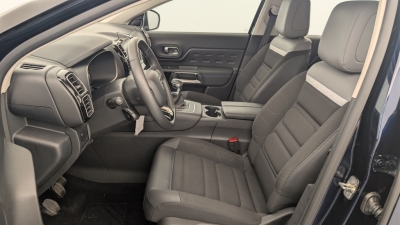 Citroën C5 Aircross PureTech 130 BVM6 You