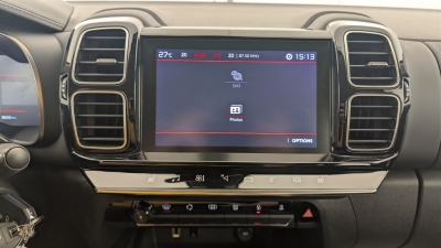 Citroën C5 Aircross PureTech 130 BVM6 You