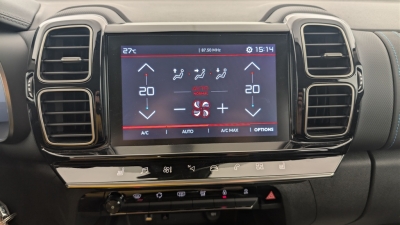 Citroën C5 Aircross PureTech 130 BVM6 You