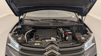 Citroën C5 Aircross PureTech 130 BVM6 You