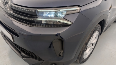 Citroën C5 Aircross PureTech 130 BVM6 You
