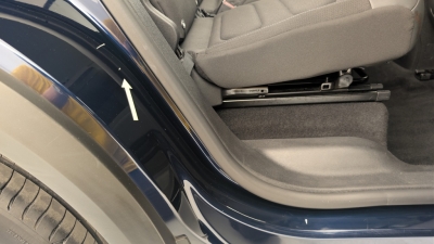 Citroën C5 Aircross PureTech 130 BVM6 You