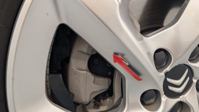 Citroën C5 Aircross PureTech 130 BVM6 You