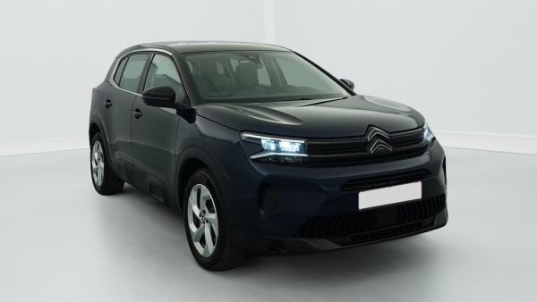 CitroënC5 AircrossPureTech 130 BVM6 You