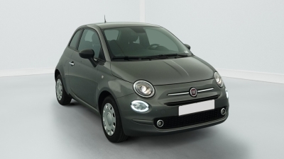 Fiat 500 1.0 70 ch Hybride BSG S/S