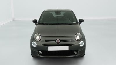 Fiat 500 1.0 70 ch Hybride BSG S/S
