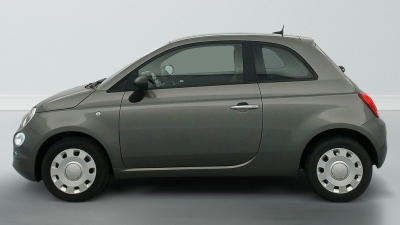 Fiat 500 1.0 70 ch Hybride BSG S/S