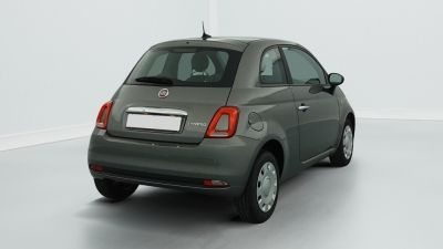 Fiat 500 1.0 70 ch Hybride BSG S/S