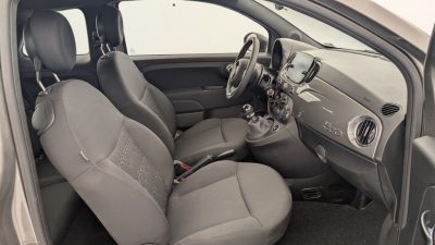 Fiat 500 1.0 70 ch Hybride BSG S/S
