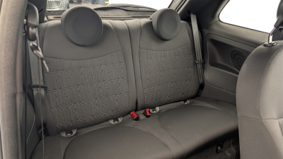 Fiat 500 1.0 70 ch Hybride BSG S/S