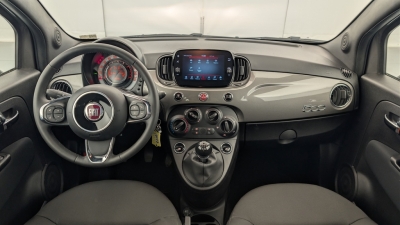 Fiat 500 1.0 70 ch Hybride BSG S/S