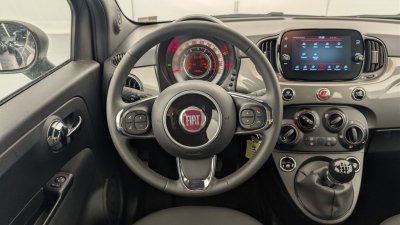 Fiat 500 1.0 70 ch Hybride BSG S/S