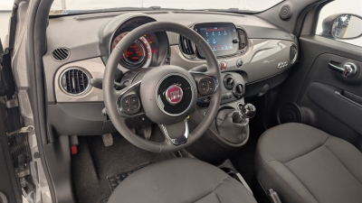 Fiat 500 1.0 70 ch Hybride BSG S/S