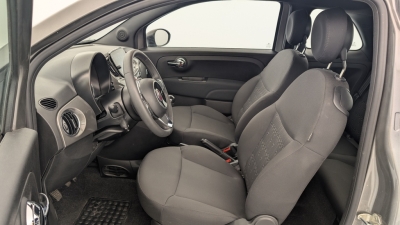 Fiat 500 1.0 70 ch Hybride BSG S/S