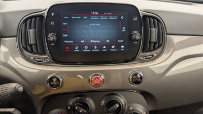 Fiat 500 1.0 70 ch Hybride BSG S/S