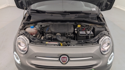 Fiat 500 1.0 70 ch Hybride BSG S/S