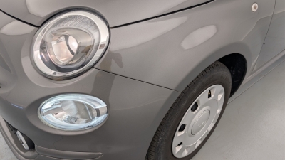 Fiat 500 1.0 70 ch Hybride BSG S/S