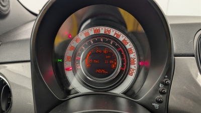 Fiat 500 1.0 70 ch Hybride BSG S/S