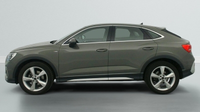 Audi Q3 Sportback 35 TDI 150 ch S tronic 7 Design