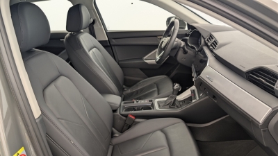 Audi Q3 Sportback 35 TDI 150 ch S tronic 7 Design