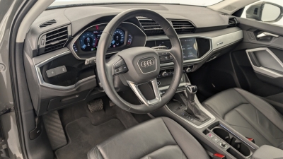 Audi Q3 Sportback 35 TDI 150 ch S tronic 7 Design