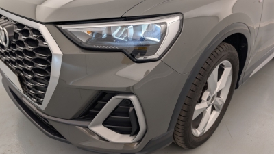 Audi Q3 Sportback 35 TDI 150 ch S tronic 7 Design