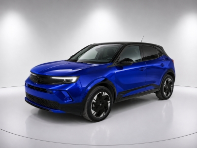 OpelMokka-e156 ch & Batterie 54 kWh GS