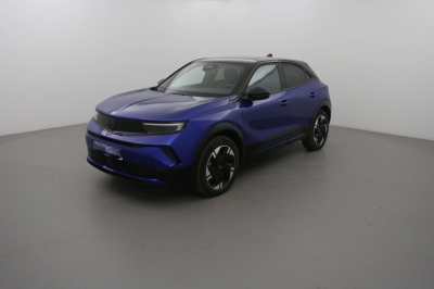 OpelMokka-e156 ch & Batterie 54 kWh GS
