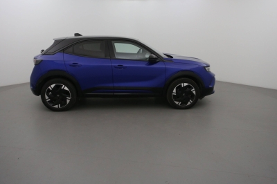 Opel Mokka-e 156 ch & Batterie 54 kWh GS