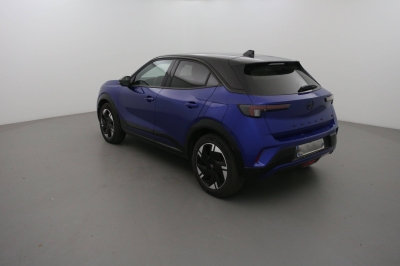 Opel Mokka-e 156 ch & Batterie 54 kWh GS