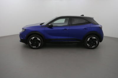 Opel Mokka-e 156 ch & Batterie 54 kWh GS