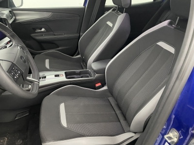 Opel Mokka-e 156 ch & Batterie 54 kWh GS