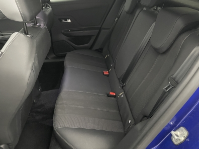 Opel Mokka-e 156 ch & Batterie 54 kWh GS