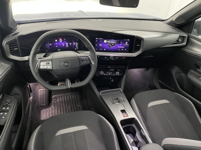 Opel Mokka-e 156 ch & Batterie 54 kWh GS