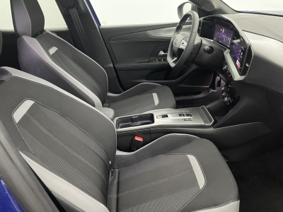 Opel Mokka-e 156 ch & Batterie 54 kWh GS