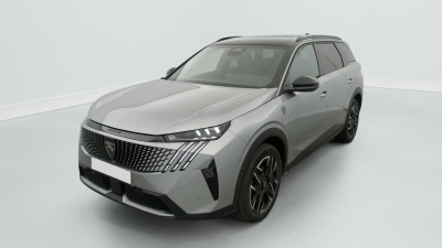 Peugeot5008Hybrid 145 ch e-DCS6 GT EXCLUSIVE