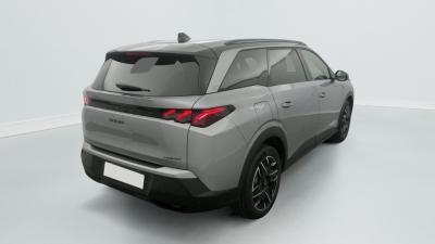 Peugeot 5008 Hybrid 145 ch e-DCS6 GT EXCLUSIVE