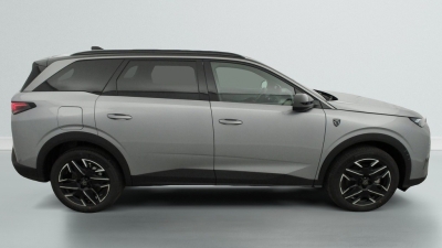 Peugeot 5008 Hybrid 145 ch e-DCS6 GT EXCLUSIVE