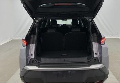 Peugeot 5008 Hybrid 145 ch e-DCS6 GT EXCLUSIVE