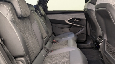 Peugeot 5008 Hybrid 145 ch e-DCS6 GT EXCLUSIVE